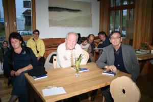 PREDSTAVITEV KNJIGE "NAŠA OVCA IN NJENA VOLNA"